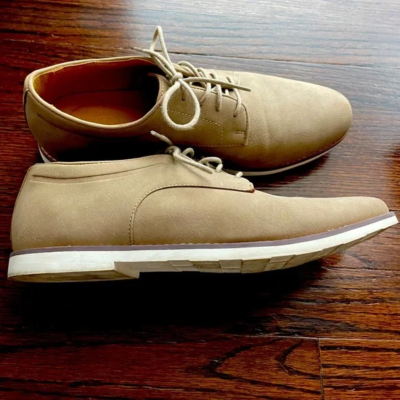 Zara | Shoes | Mens Zara Shoe Size 42 Only Worn Two Times  display picture 1